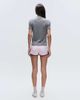 adidas Originals x ASOS adidas Originals x ASOS regular fit 100% wool knit turtle neck in gray - 4