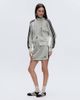 adidas Originals x ASOS adidas Originals x ASOS regular fit knit mini skirt in sage green - 2