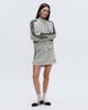 adidas Originals x ASOS adidas Originals x ASOS regular fit knit track jacket in sage green - 2