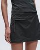 adidas Originals x ASOS adidas Originals x ASOS regular fit mini skirt in gray - 2
