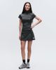 adidas Originals x ASOS adidas Originals x ASOS regular fit mini skirt in gray - 3