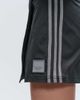 adidas Originals x ASOS adidas Originals x ASOS regular fit mini skirt in gray - 4