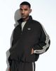 adidas Originals x ASOS adidas Originals x ASOS tailored track jacket in brown - 1