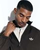 adidas Originals x ASOS adidas Originals x ASOS tailored track jacket in brown - 3