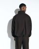 adidas Originals x ASOS adidas Originals x ASOS tailored track jacket in brown - 4