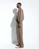adidas Originals x ASOS adidas Originals x ASOS track jacket in brown plaid-Neutral - 2