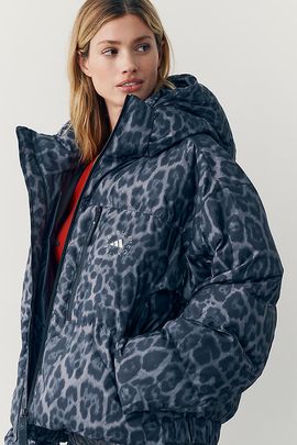 adidas Padded Winter Jacket