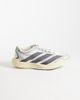 adidas performance adidas Running Adizero EVO SL EXO sneakers in cream and black-White - 1