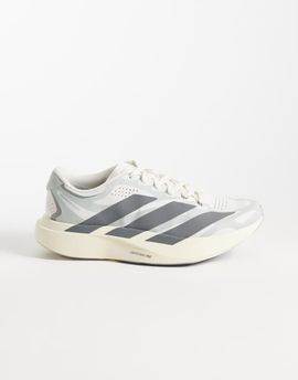 adidas performance adidas Running Adizero EVO SL EXO sneakers in gray