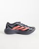adidas performance adidas Running Adizero Evo SL sneakers in gray and pink - 1