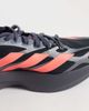 adidas performance adidas Running Adizero Evo SL sneakers in gray and pink - 2