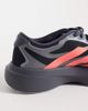 adidas performance adidas Running Adizero Evo SL sneakers in gray and pink - 3