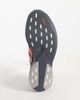 adidas performance adidas Running Adizero Evo SL sneakers in gray and pink - 4