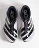 adidas performance adidas Running Adizero EVO SL zip-up sneakers in black multi - 3
