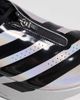 adidas performance adidas Running Adizero EVO SL zip-up sneakers in black multi - 4