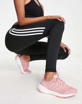 adidas performance adidas Running Ultraboost 22 trainers in pink