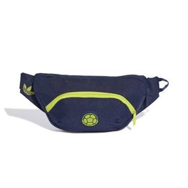 adidas Unisex adidas  Navy Colombia National Team  Waist Bag 