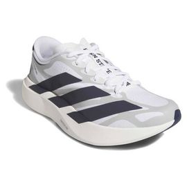 adidas Unisex adidas White Penn State Nittany Lions Adizero EVO SL EXO Sneakers 