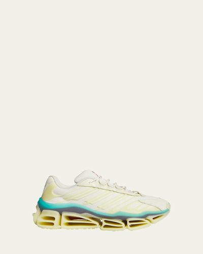 Adidas - x Chavarria Men's Megaride Low-Top Sneakers