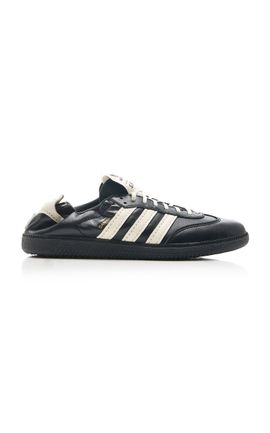 Adidas x Song for the Mute Adidas x Song for the Mute Samba OG SFTM Leather Sneakers