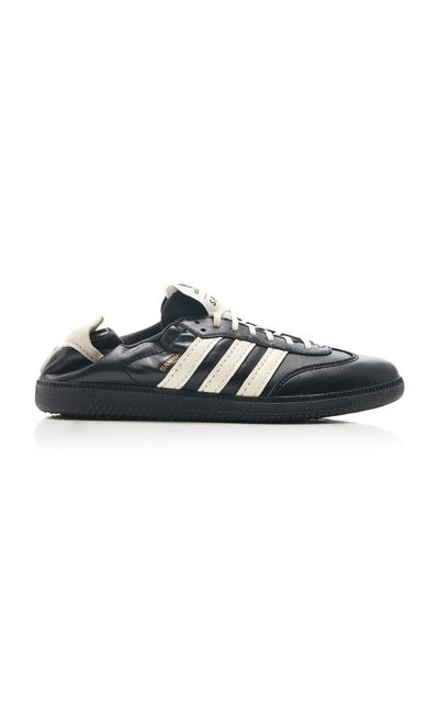 Adidas x Song for the Mute Adidas x Song for the Mute Samba OG SFTM Leather Sneakers