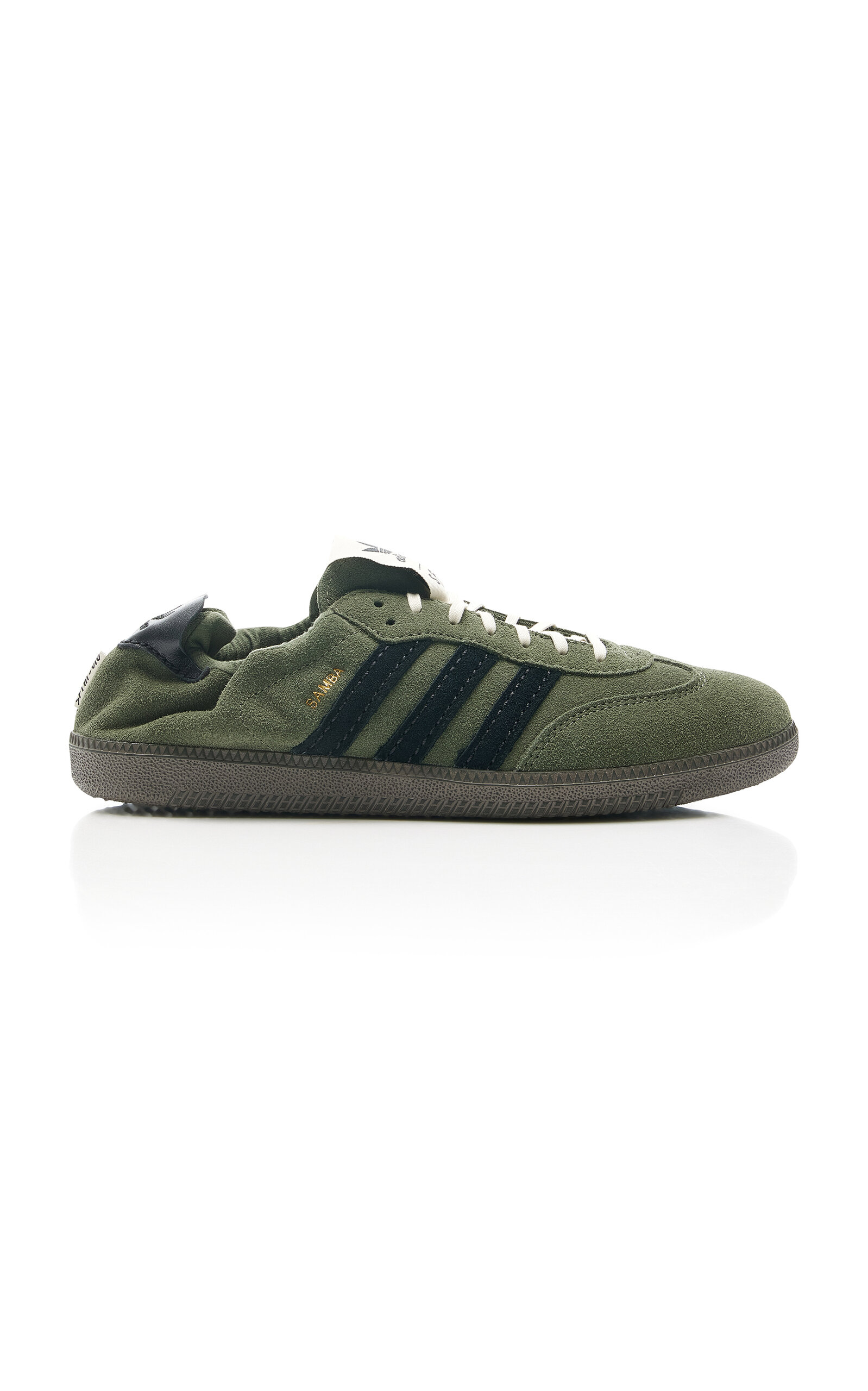 Adidas x Song for the Mute Adidas x Song for the Mute Samba OG SFTM Suede Sneakers