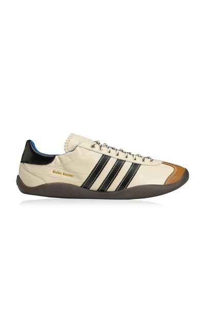 Adidas x Wales Bonner Karintha OG Leather Sneakers