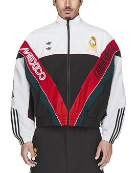 Adidas X Willy Chavarria Adidas x Willy Chavarria Chavarria Cdm Woven Track Jacket