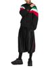 Adidas X Willy Chavarria Adidas x Willy Chavarria Chicano Color Block Cotton Sweatshirt - 2