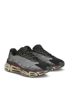 Adidas X Willy Chavarria Adidas x Willy Chavarria Men's Charvarria Megaride Running Sneakers