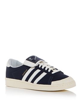 Adidas X Willy Chavarria Adidas x Willy Chavarria Men's Chavarria Jabbar Low Sneakers