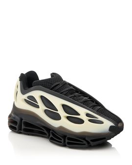 Adidas X Willy Chavarria Adidas x Willy Chavarria Men's Megaride Bones Sneakers
