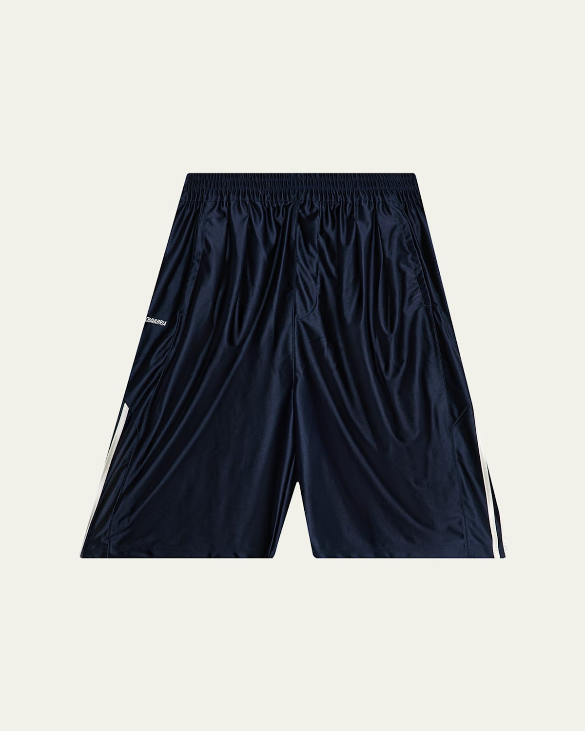 Adidas - x Willy Chavarria Men's Dazzle Shorts