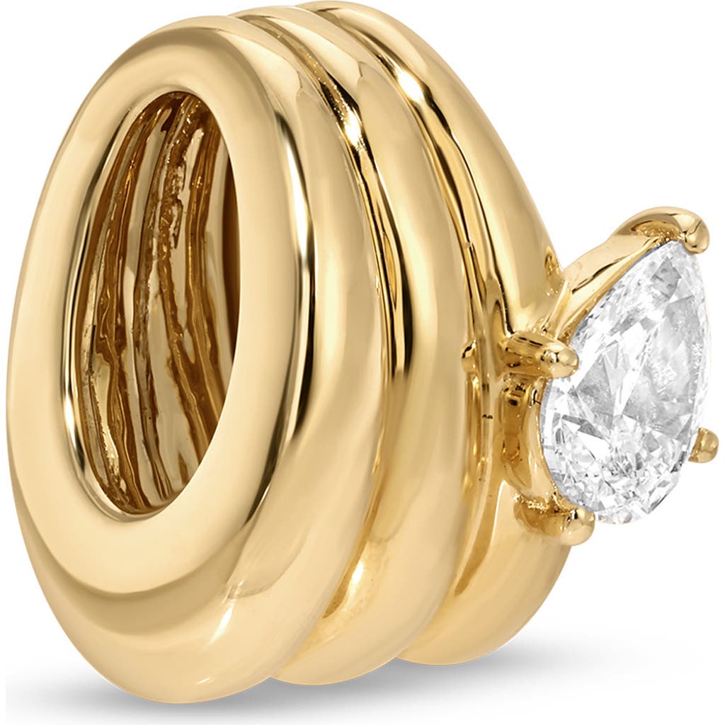 Adina Reyter Adina Reyter Groovy Diamond Era Big Bead