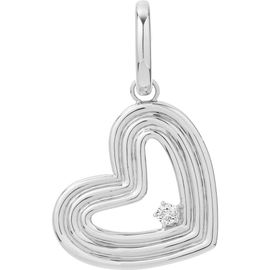 Adina Reyter Adina Reyter GROOVY HEART HC-SLV