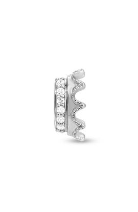 Adina Reyter Adina Reyter PAVE CROWN MINBD-SLV