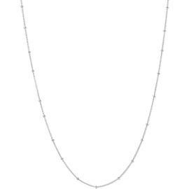 Adina Reyter Adina Reyter SATRN 18 CHAIN N-SLV