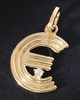 Adina Reyter Fine Groovy Diamond Initial Hinged Charm - 1
