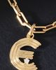 Adina Reyter Fine Groovy Diamond Initial Hinged Charm - 2
