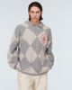 Adish Adish Embroidered cotton sweater - 4