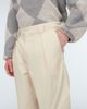 Adish Adish Embroidered straight cotton pants - 5