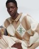 Adish Adish Jacquard cotton sweater - 5