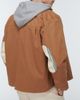 Adish Adish Kharaz logo jacket - 5