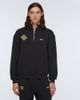 Adish Adish Logo cotton jersey sweatshirt - 3