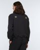 Adish Adish Logo cotton jersey sweatshirt - 4