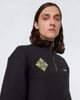 Adish Adish Logo cotton jersey sweatshirt - 5