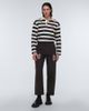 Adish Adish Qrunful embroidered cotton pants - 2