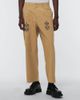 Adish Adish Qrunful embroidered cotton ripstop pants - 3
