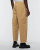 Adish Adish Qrunful embroidered cotton ripstop pants - 4