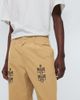 Adish Adish Qrunful embroidered cotton ripstop pants - 5